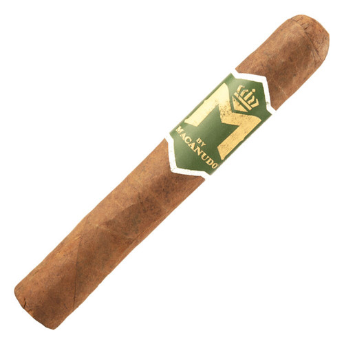 M by Macanudo Irish Cream Robusto Cigars - 5 x 48 Single