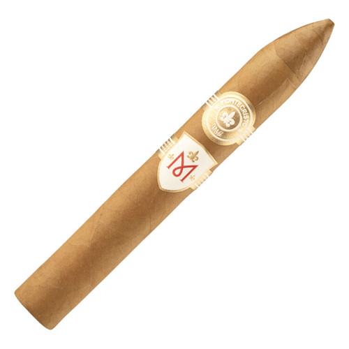 Montecristo M No. 2 Cigars - 6.25 x 52 Single