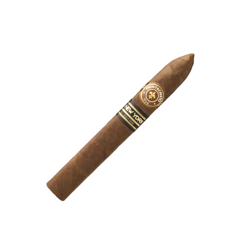 Montecristo New York Connoissuer Collection #2 Cigars - 6.12 x 54 Single