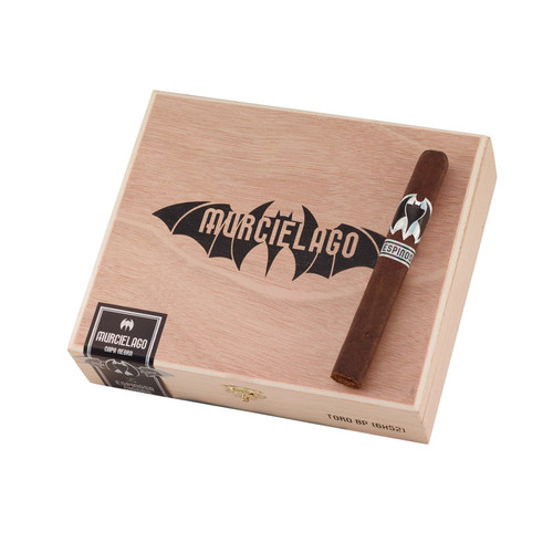Murcielago Toro BP Cigars - 6 x 52 (Box of 20) *Box