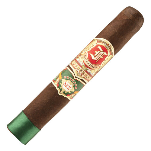 Fonseca By My Father MX Robustos Cigars - 5 x 50 Single