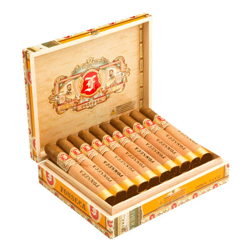 Fonseca by My Father Cedros Cigars - 6.13 x 52 (Box of 20) *Open