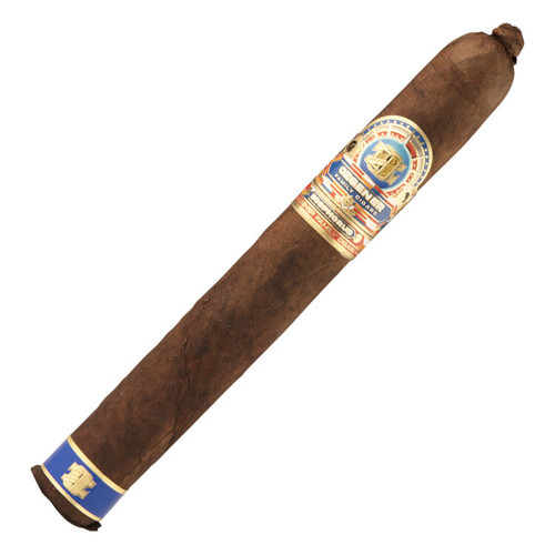 Bosphorus Limited Edition Laquito No. 6 Cigars - 5.5 x 55 Single