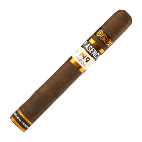 Plasencia Cosecha 149 Toro (Azacualpa) Cigars - 6 x 52 Single