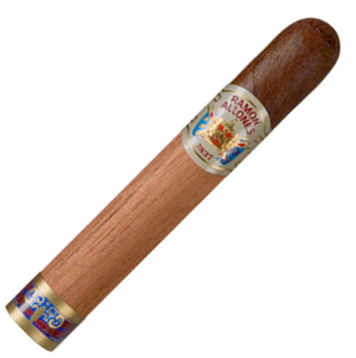 Ramon Allones Gustoso Cigars - 5 x 50 (Pack of 5)