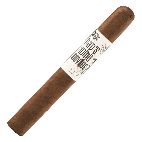 Punch Punch Dad's Home Movies LE Cigars - 6 x 50 Single