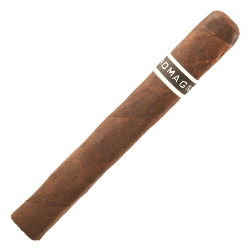 RoMa Craft CroMagnon PA Broadleaf Blockhead Cigars - 6 x 54 Single