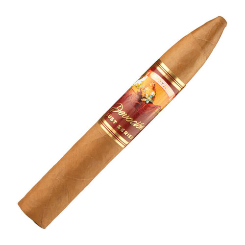 Romeo y Julieta Devocion Lust Belicoso Cigars - 6.12 x 54 Single