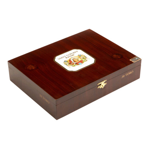 Saint Luis Rey Carenas Toro Cigars - 6 x 52 (Box of 20) *Box