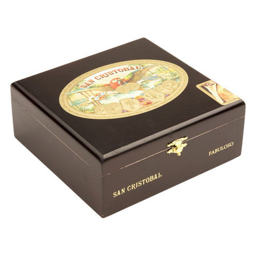 San Cristobal Fabuloso Cigars - x (Box of 24) *Box