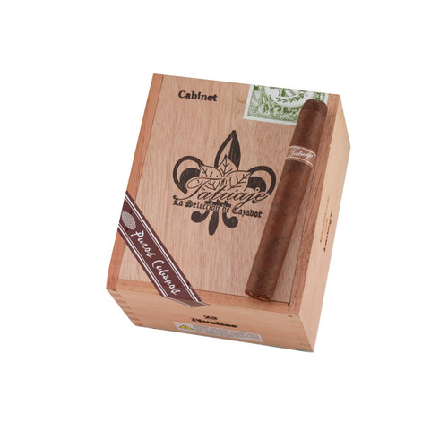 Tatuaje Miami Noellas Cigars - 5.12 x 42 (Box of 25) *Box
