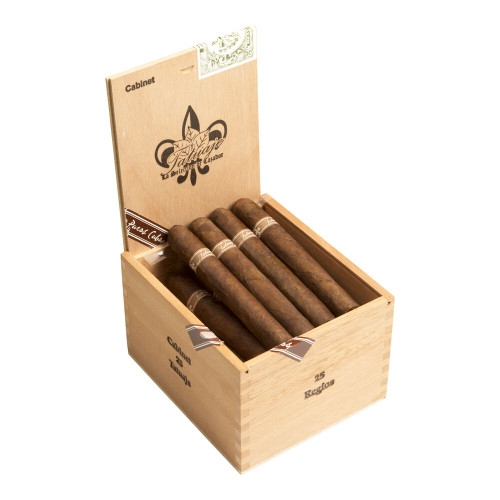 Tatuaje Miami Regios Cigars - 5.5 x 50 (Box of 25) Open