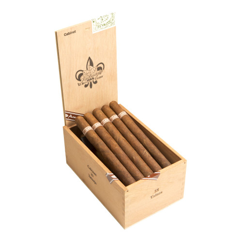 Tatuaje Miami Tainos Cigars - 7.62 x 49 (Box of 25) Open