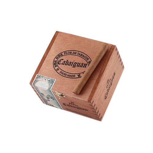 Tatuaje Cabaiguan Corona Extra Cigars - 5.62 x 46 (Box of 24) *Box