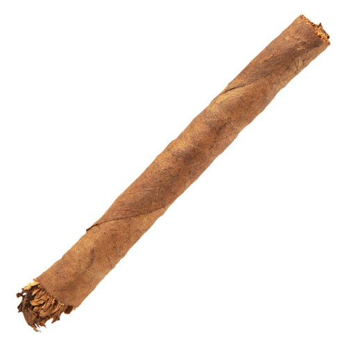 Backwoods Cigars Limited Edition Smoked Caramel Cigars - 4.5 x 32 Single