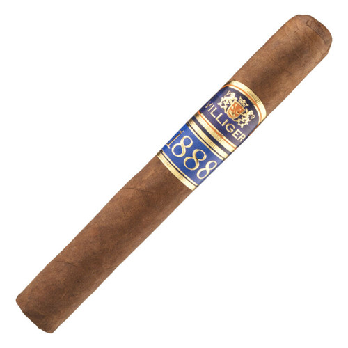 Villiger 1888 Nicaragua Coronita Cigars - 5.25 x 43 Single