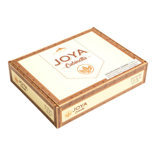 Joya de Nicaragua Cabinetta Serie Toro Cigars - 6 x 52 (Box of 20) *Box