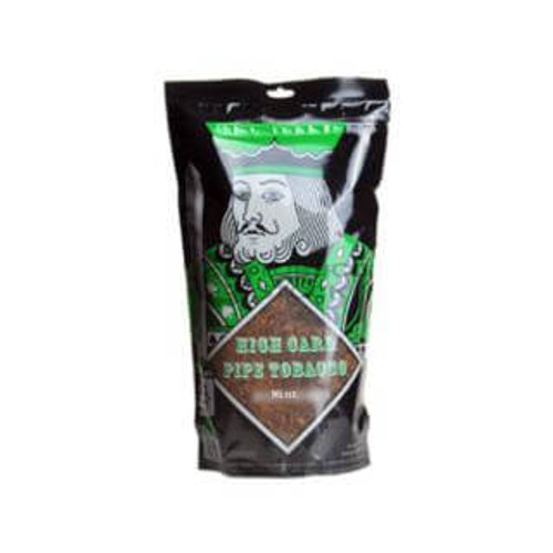 High Card Menthol Pipe Tobacco | 5oz * Main Image