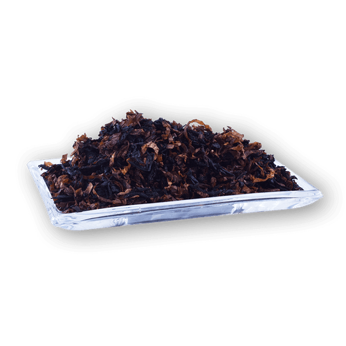Sutliff B-22 Black and Brown Pipe Tobacco 5lb Bag | Discontinued by Manufacturer