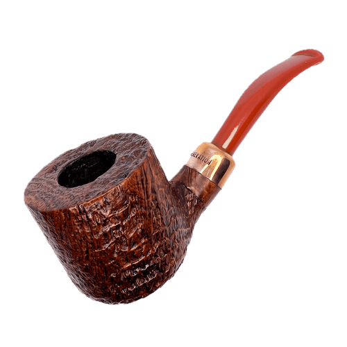 4th Generation Tobacco Smoking Pipe Nebbiolo 1957 * Main Image