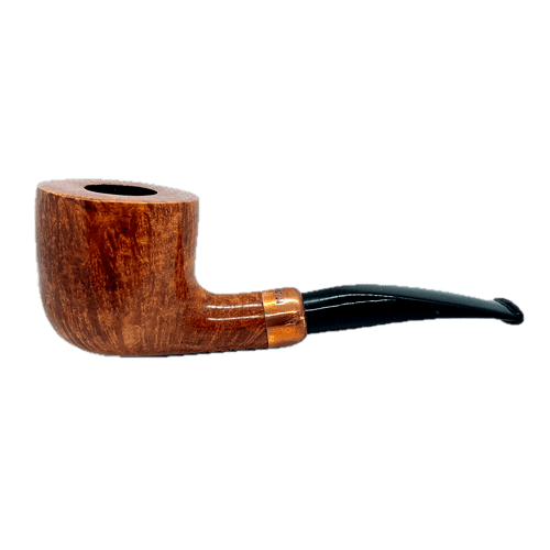 4th Generation Tobacco Smoking Pipe Fiano 1897 Due * Main Image