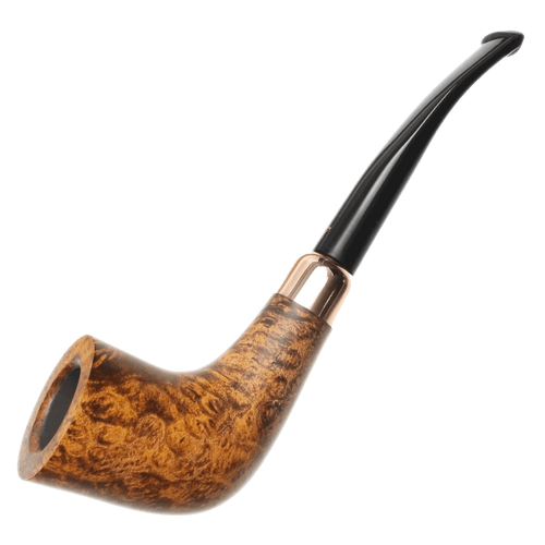 4th Generation Tobacco Smoking Pipe Klassisk Smooth #404 * Main Image