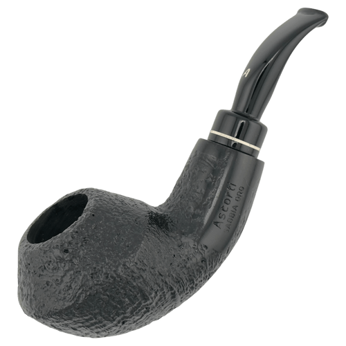 Ascorti Tobacco Smoking Pipe Sabbia Oro 25514 * Main Image