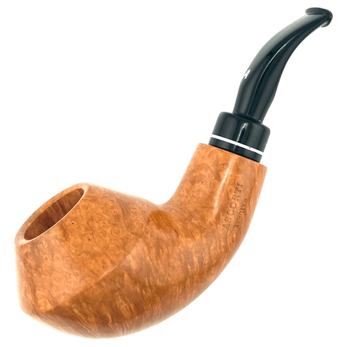 Ascorti Tobacco Smoking Pipe Natural 25532 * Main Image