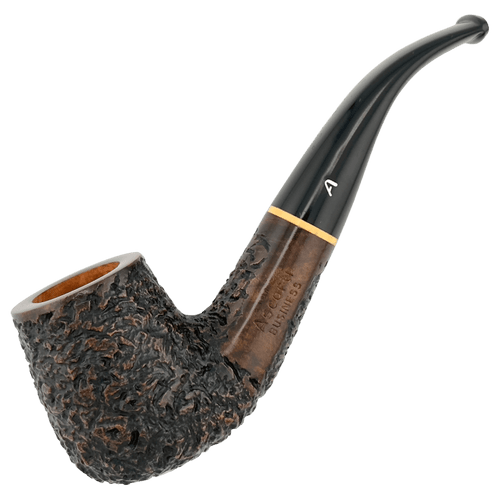 Ascorti Tobacco Smoking Pipe Business 25275 * Main Image
