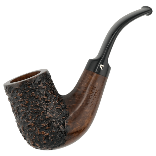 Ascorti Tobacco Smoking Pipe Business 25270 * Main Image