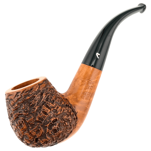 Ascorti Tobacco Smoking Pipe Business 25254 * Main Image