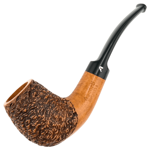 Ascorti Tobacco Smoking Pipe Business 25251 * Main Image