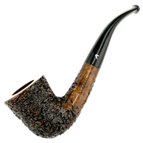 Ascorti Tobacco Smoking Pipe Business 25247 * Main Image