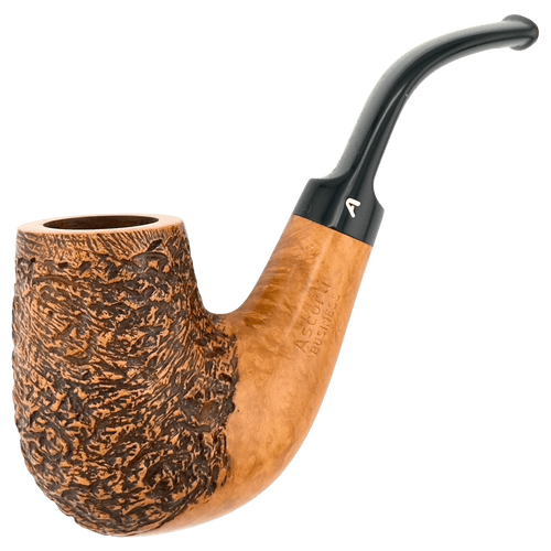 Ascorti Tobacco Smoking Pipe Business 25246 * Main Image
