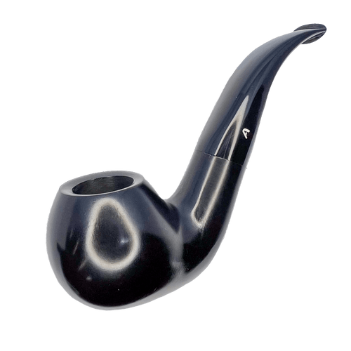 Ascorti Tobacco Smoking Pipe Cool Nera 22489 * Main Image