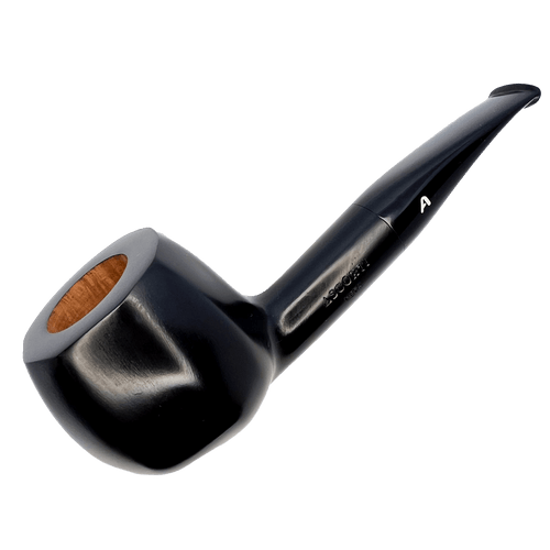 Ascorti Tobacco Smoking Pipe Nera 22438 * Main Image