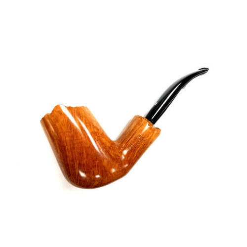 Ascorti Tobacco Smoking Pipe Natural SKS T 26ANASKS-T * Main Image
