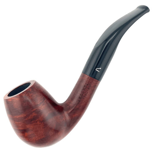 Ascorti Tobacco Smoking Pipe Italia Smooth Tredici * Main Image