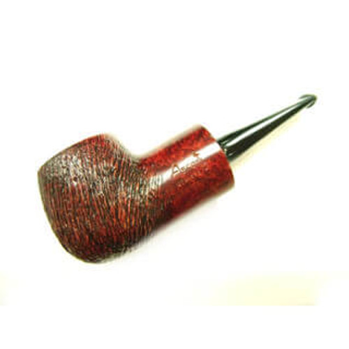 Ascorti Tobacco Smoking Pipe Cool Striata 2615 * Main Image