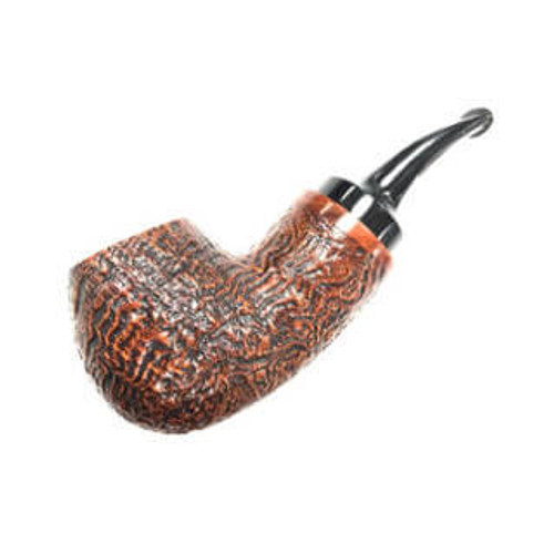 Ascorti Tobacco Smoking Pipe Cool Sabbia Oro 3051 * Main Image