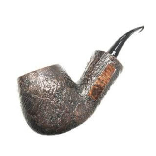 Ascorti Tobacco Smoking Pipe Arb SKS 3009 * Main Image