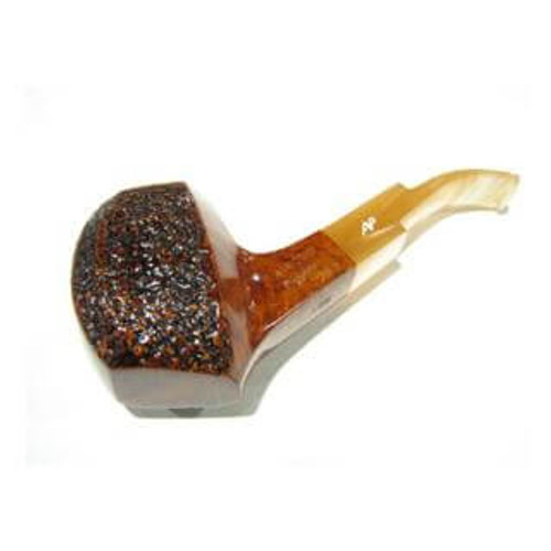 Ascorti Tobacco Smoking Pipe Peppino 2303 * Main Image