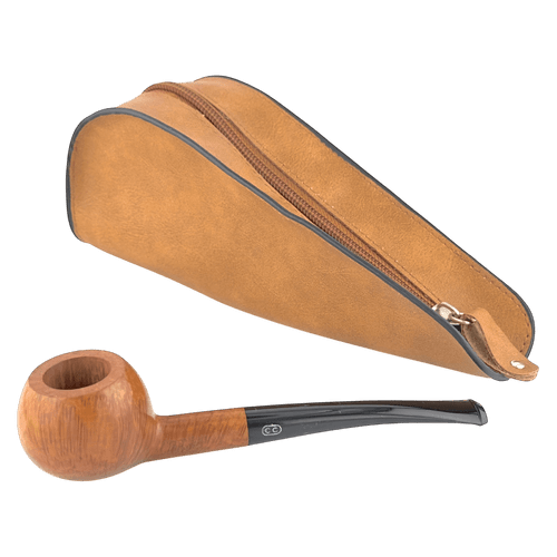 Chacom Tobacco Smoking Pipe Renaissance 8280 * Main Image