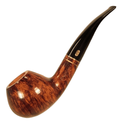 Chacom Tobacco Smoking Pipe Club #871 * Main Image