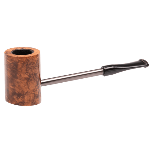 Nording Compass Tobacco Smoking Pipe  Brown Grain * Main Image