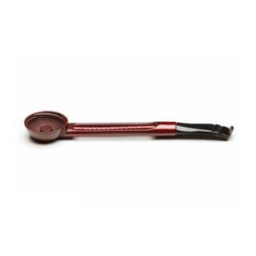 Falcon Tobacco Smoking Pipe Stem Straight Extra Curved Dental * Main Image