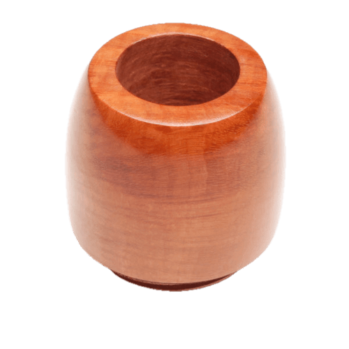 Falcon Tobacco Smoking Pipe Bowl Billiard Smooth Hunter * Main Image
