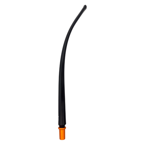 Nording Tobacco Smoking Pipe Bit Churchwarden Freehand Spigot * Main Image