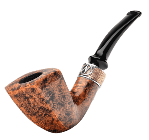 Nording Tobacco Smoking Pipe Spinner N A Smooth * Main Image