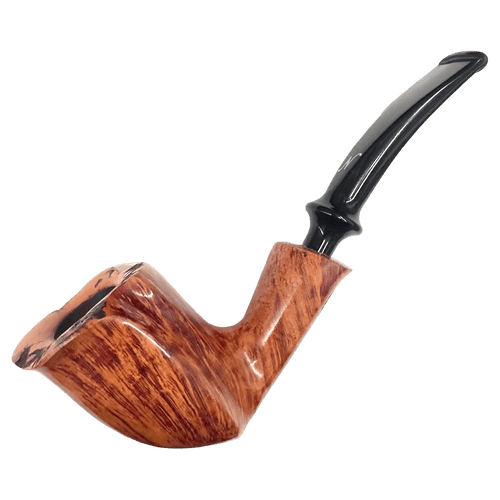 Nording Tobacco Smoking Pipe Rye #1 * Main Image